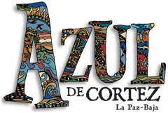 Azul de Cortez Logo